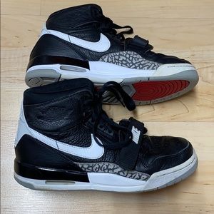 Nike Air Jordan Legacy 312 boys sz6